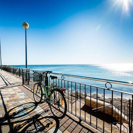 Apartamento "Blue" Muy Cerca Del Mar Torrevieja Dış mekan fotoğraf