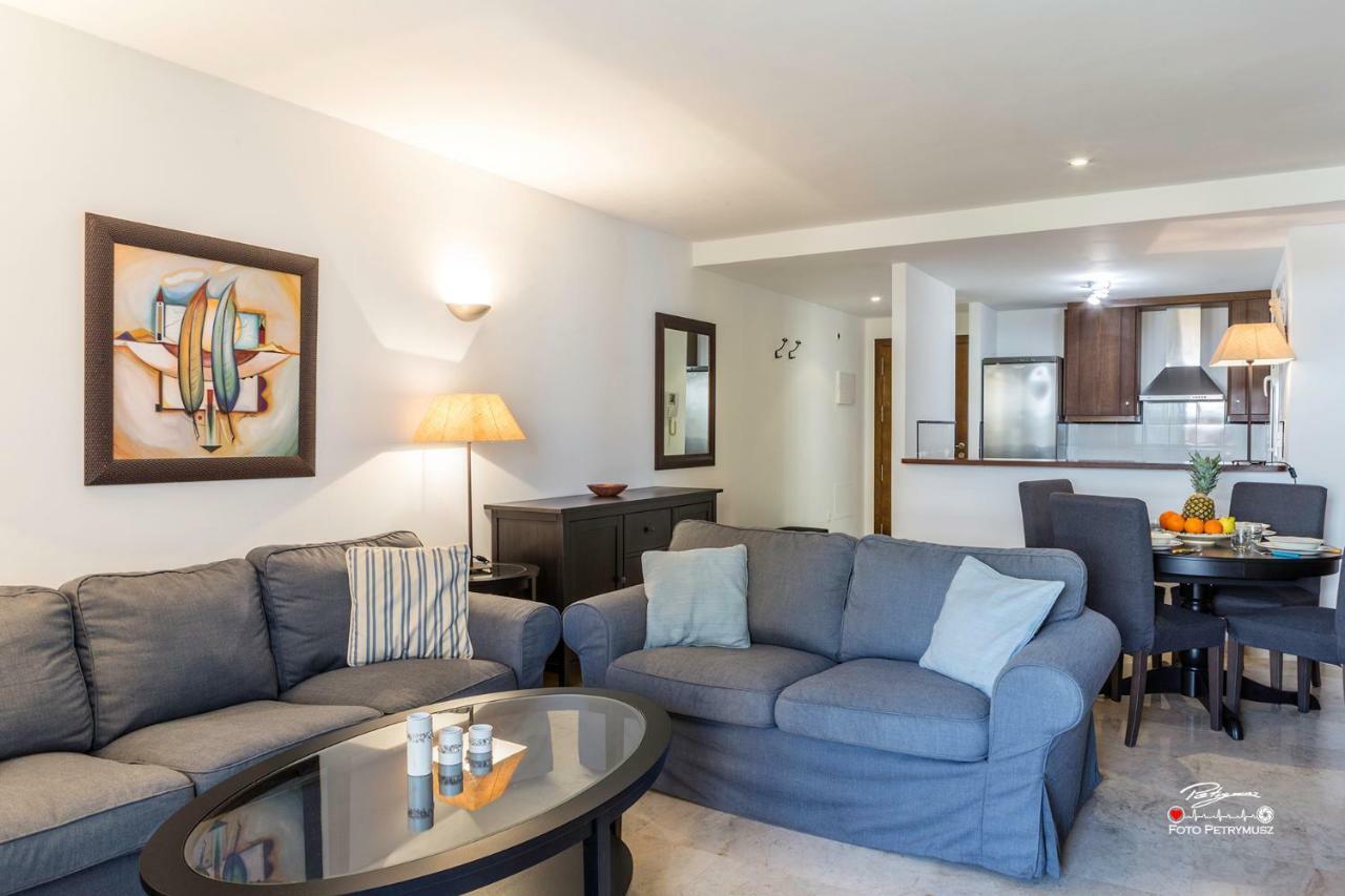 Apartamento "Blue" Muy Cerca Del Mar Torrevieja Dış mekan fotoğraf
