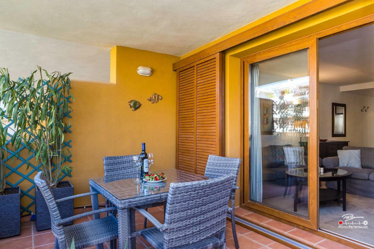 Apartamento "Blue" Muy Cerca Del Mar Torrevieja Dış mekan fotoğraf