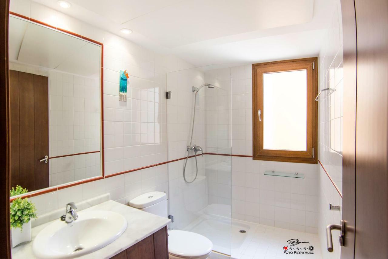 Apartamento "Blue" Muy Cerca Del Mar Torrevieja Dış mekan fotoğraf
